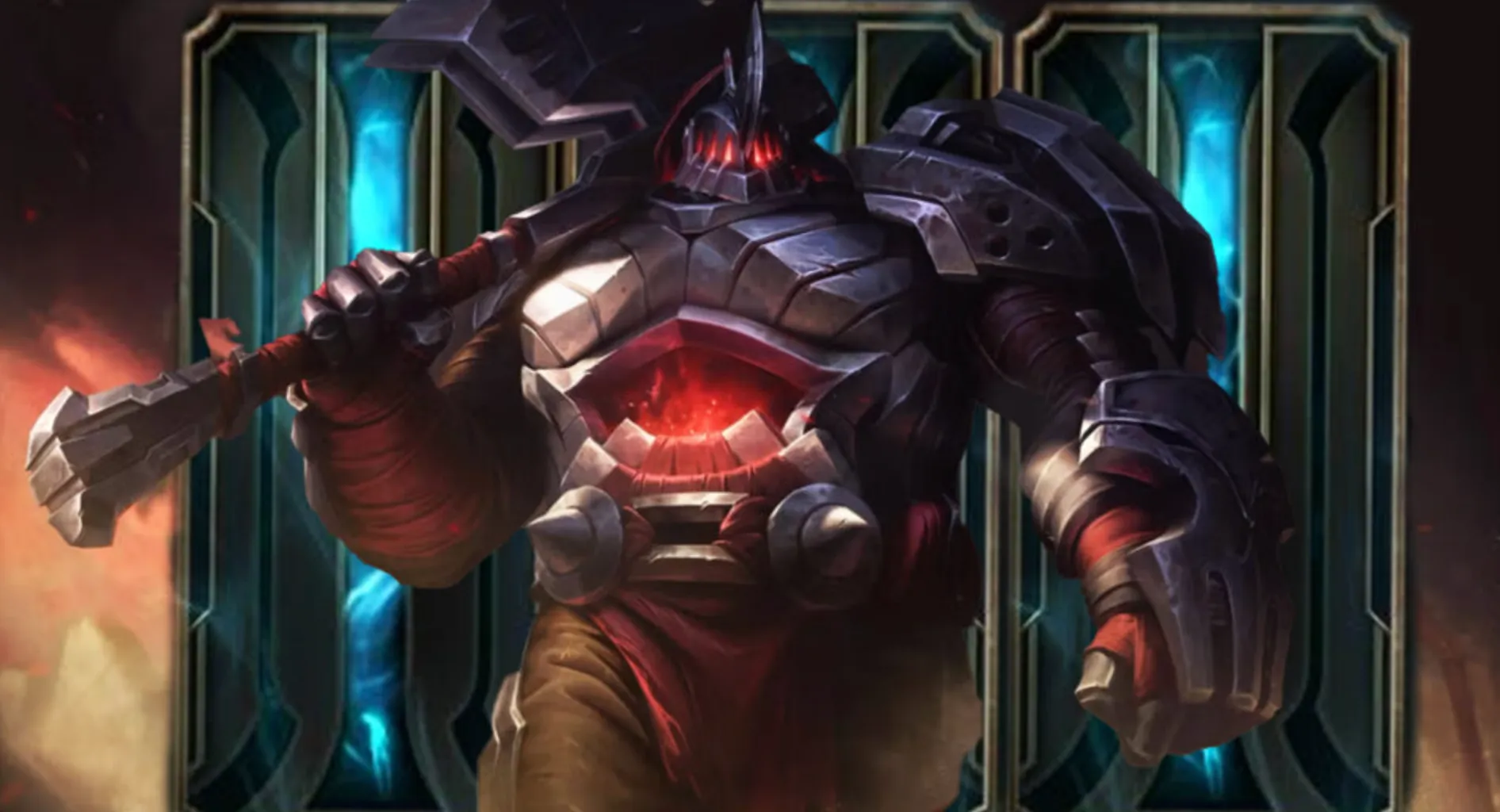 What is Your Shop in League of Legends